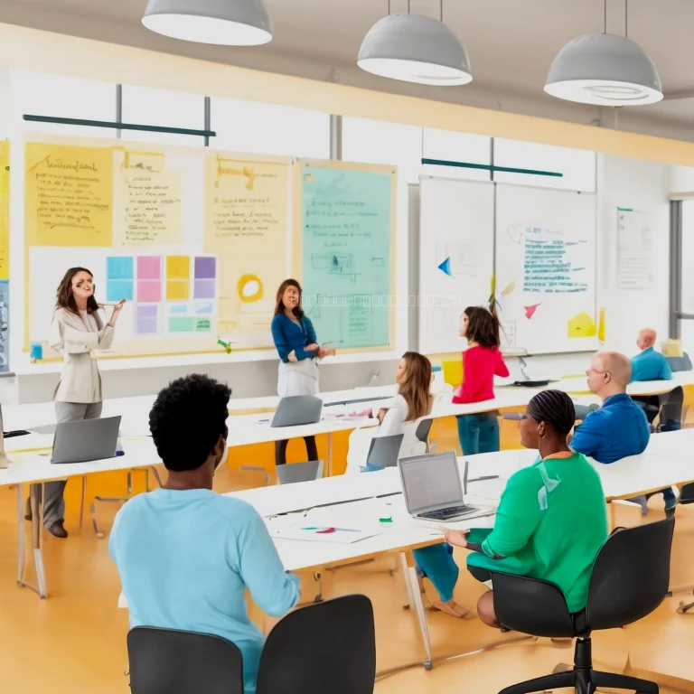 キャリア成長の事例紹介