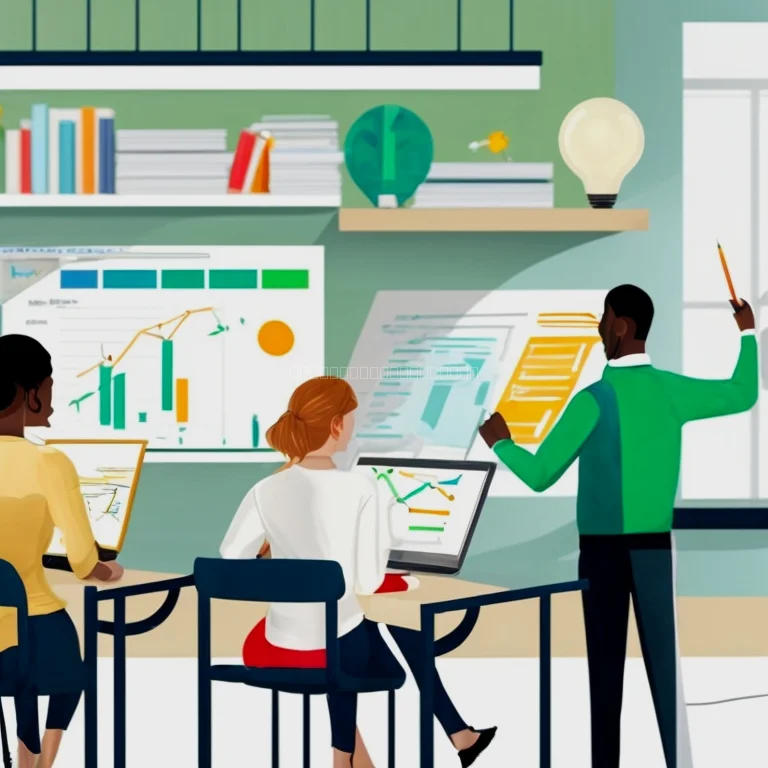 効率的なスキル習得と成長戦略