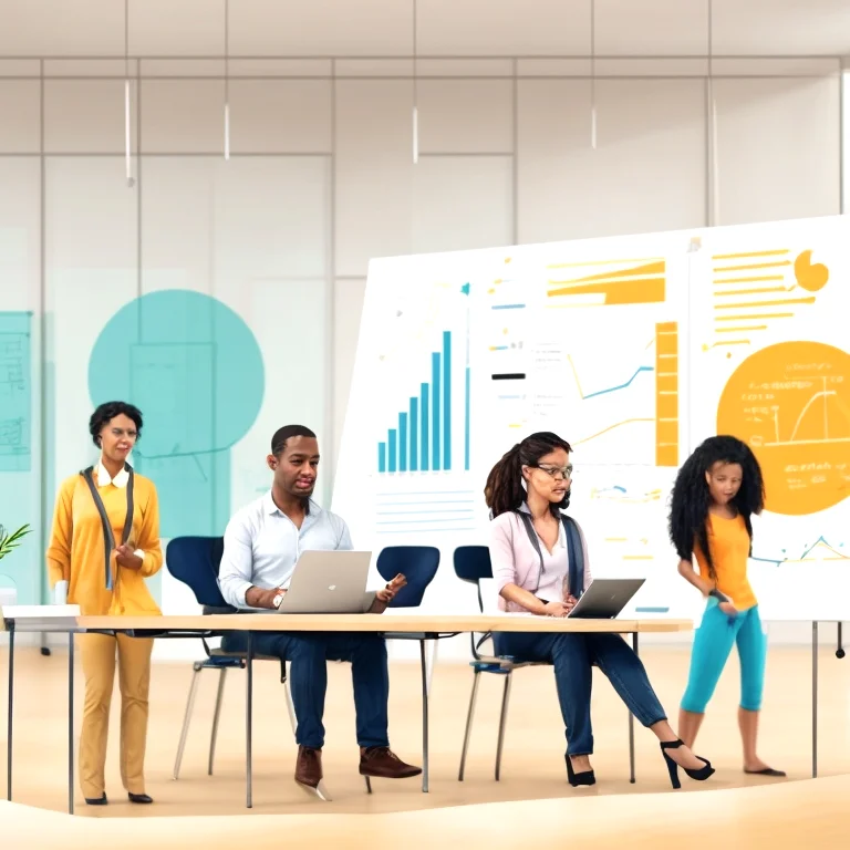 成功事例の共有と分析