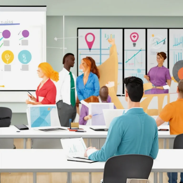 プロジェクトマネジメントの成功ケース