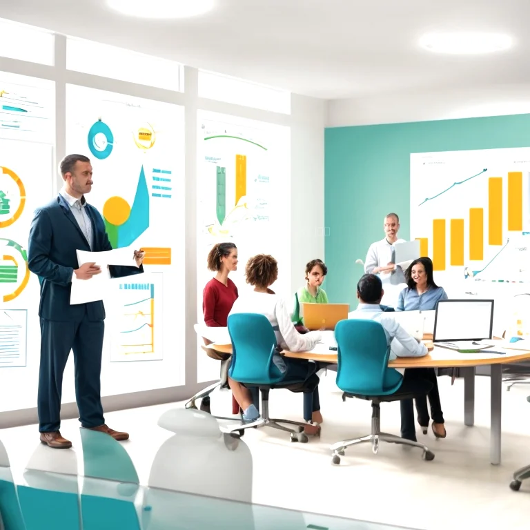 成果に基づくケース分析