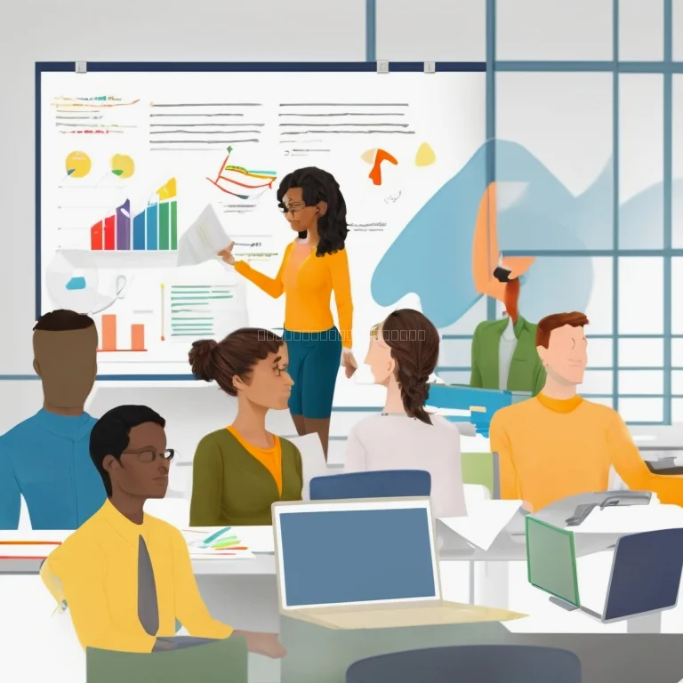 キャリアプログラムの概要図